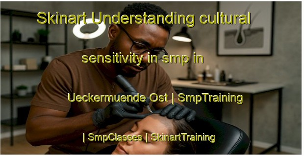 Skinart Understanding cultural sensitivity in smp in Ueckermuende Ost | SmpTraining | SmpClasses | SkinartTraining-Germany